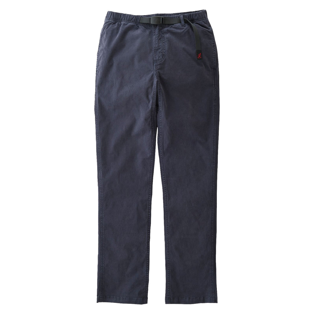 Gramicci NN Pant  Double Navy Front View Image