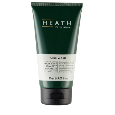 Heath Face Wash Product Image