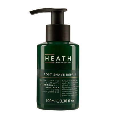 Heath Post Shave Main Product Image