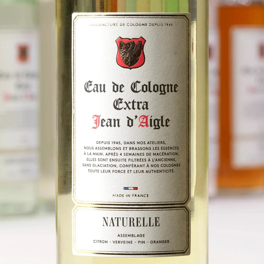 Ancienne collection discount scotch and soda