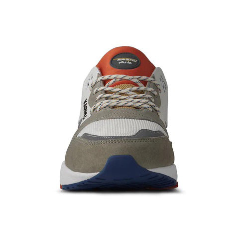 KARHU Aria trainer Abbey Stone Silver Front Image