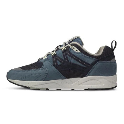 KARHU Fusion 2.0 China Blue India Ink Inner Side View Image