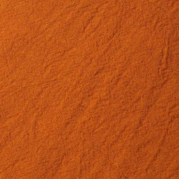 Kestin Crammond Shirt Survival Orange Fabric View