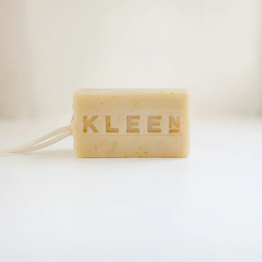 Kleensoaps La Dolce Vita Soap On A Rope Soap Image