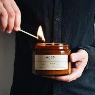 Octo Candles Hygge Candle 500ml Image