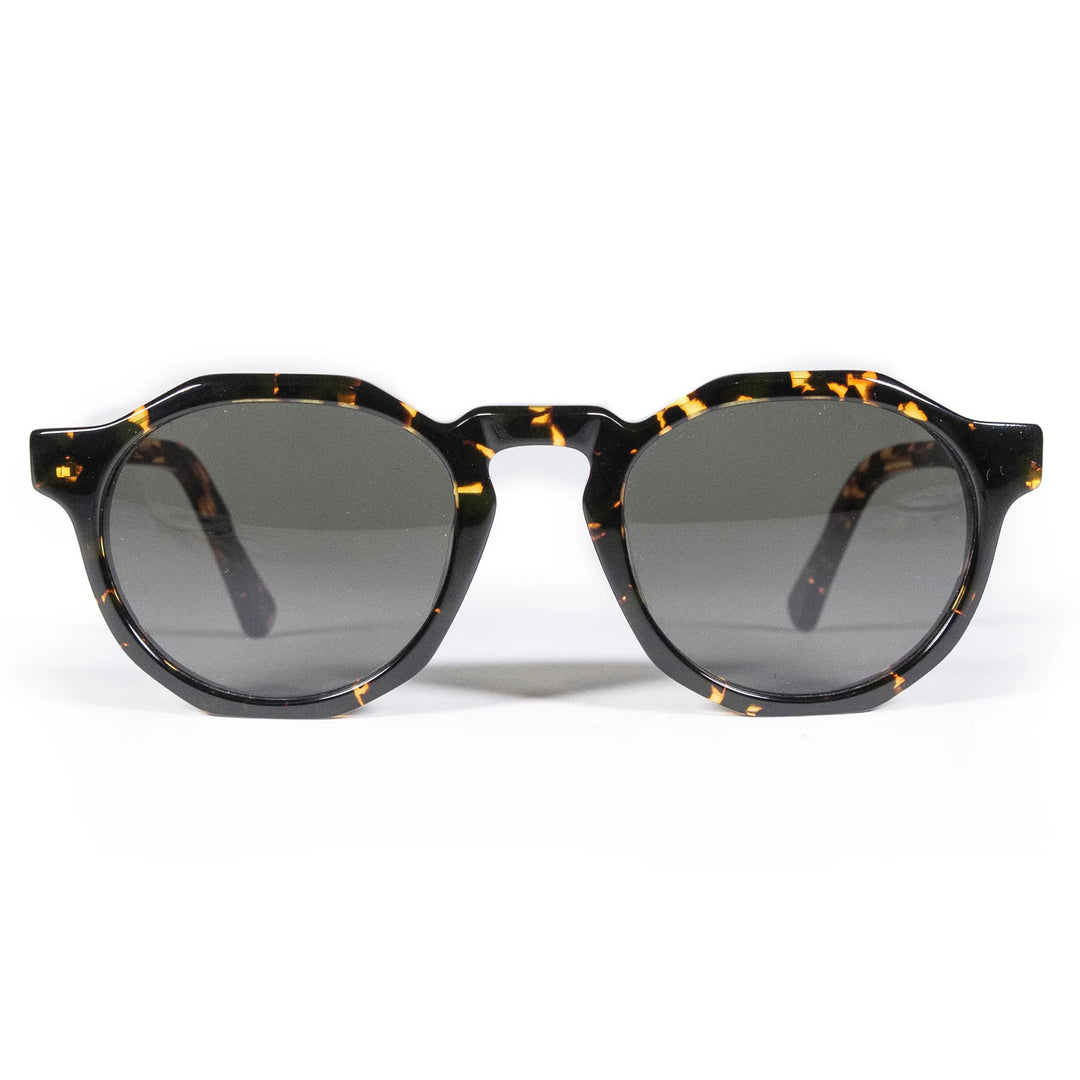 Pinto Sunglasses - Ember / Moss