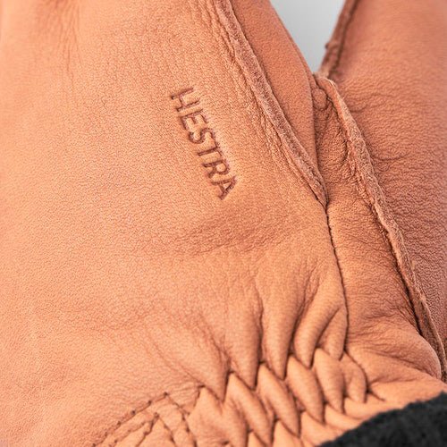 Deerskin Primaloft Glove Cork - Merchant Menswear