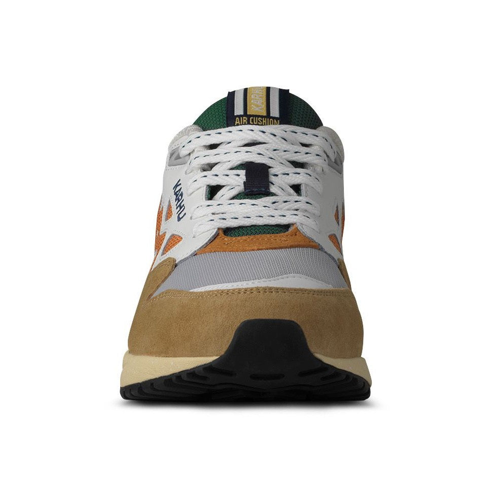 KARHU Legacy 96 Curry/Nugget Front View