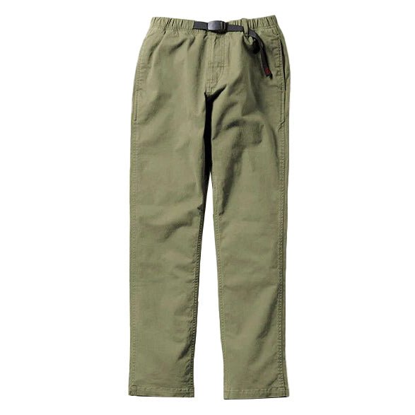 NN Pant Olive - Merchant Menswear