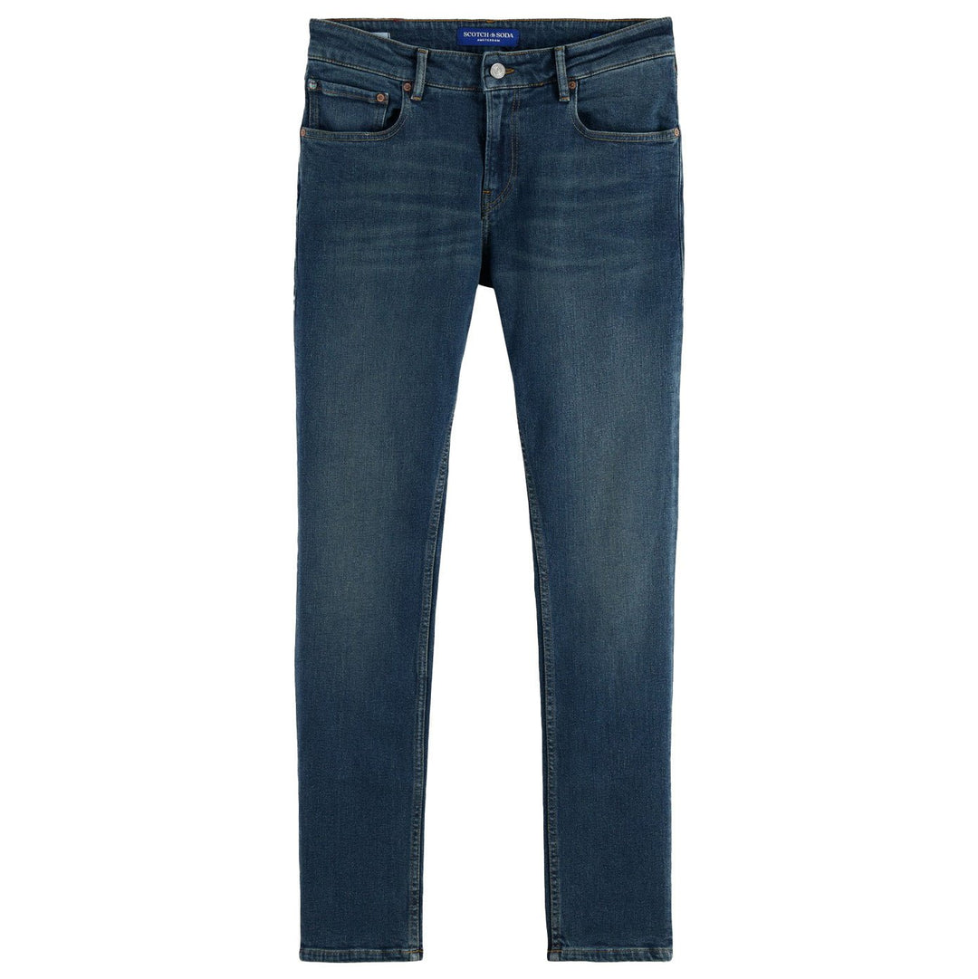 Skim Slim Denim Universal - Merchant Menswear