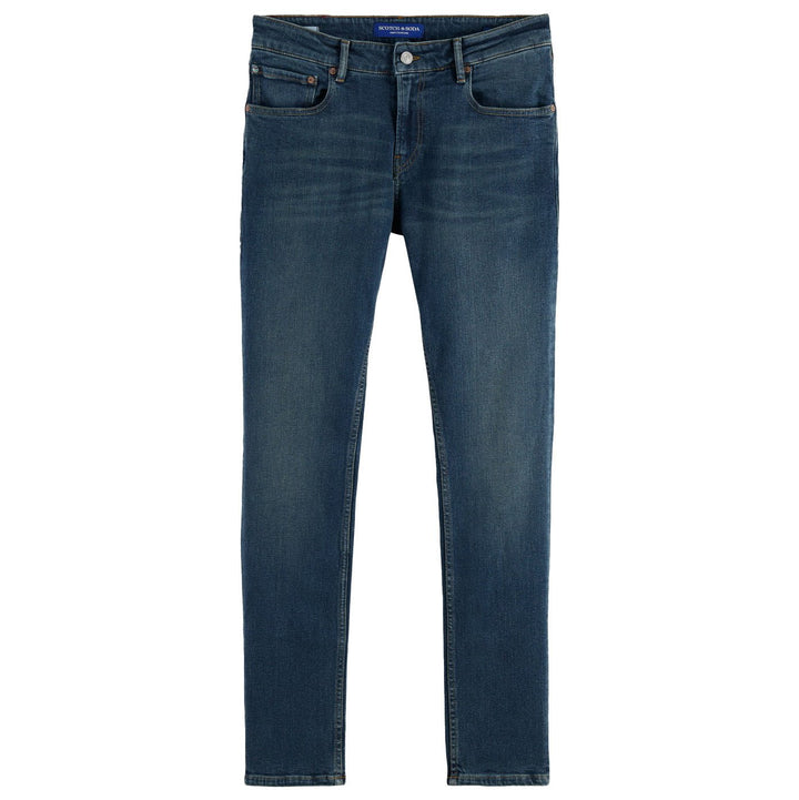 Skim Slim Denim Universal - Merchant Menswear