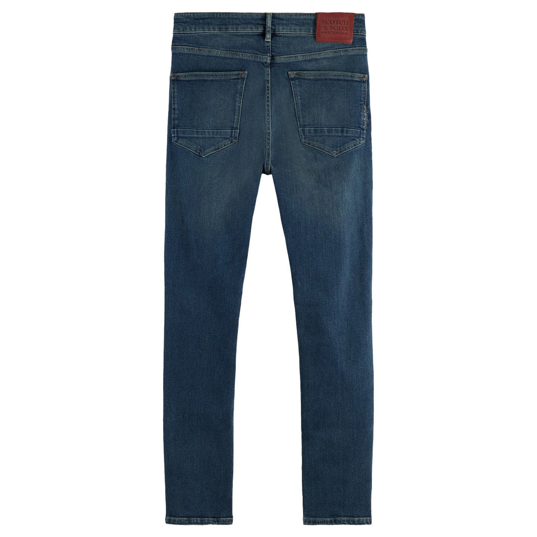 Skim Slim Denim Universal - Merchant Menswear