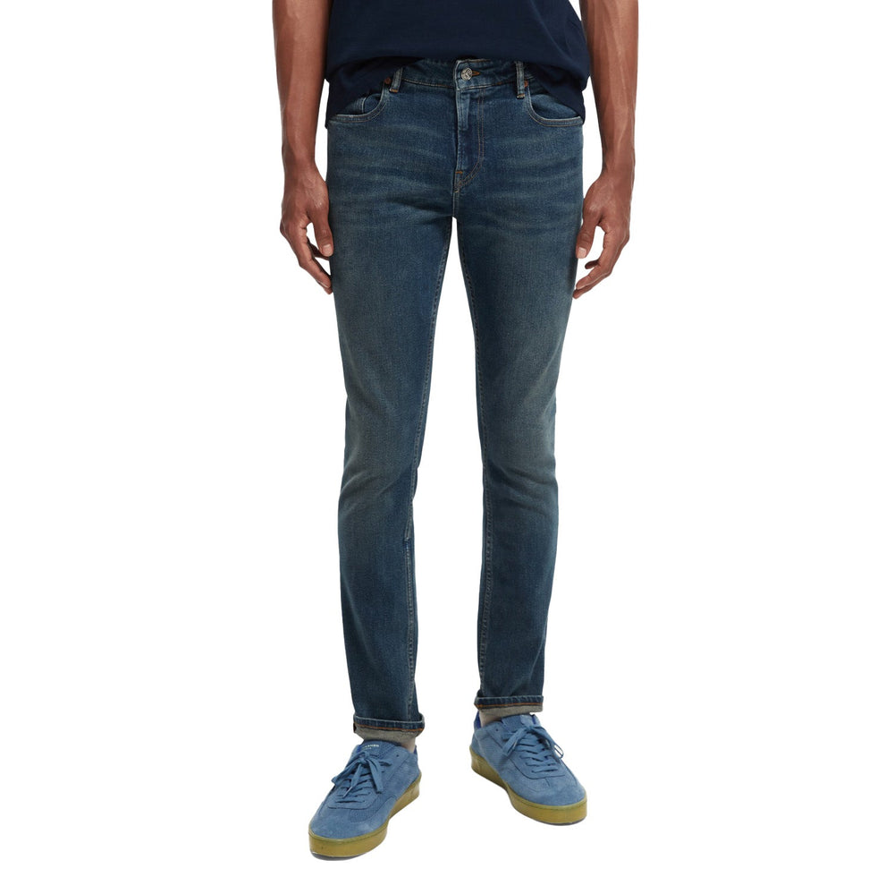 Skim Slim Denim Universal - Merchant Menswear