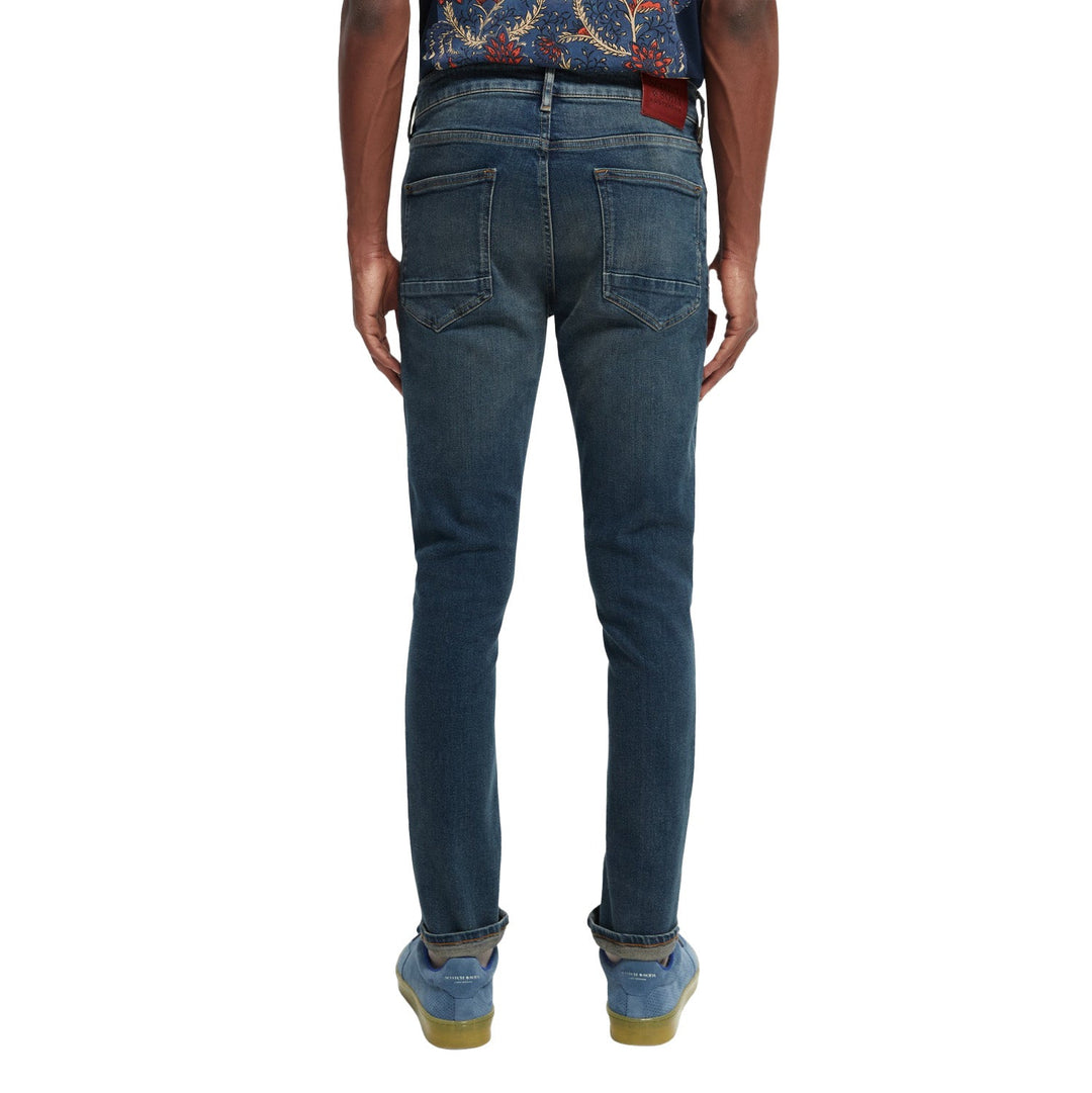 Skim Slim Denim Universal - Merchant Menswear