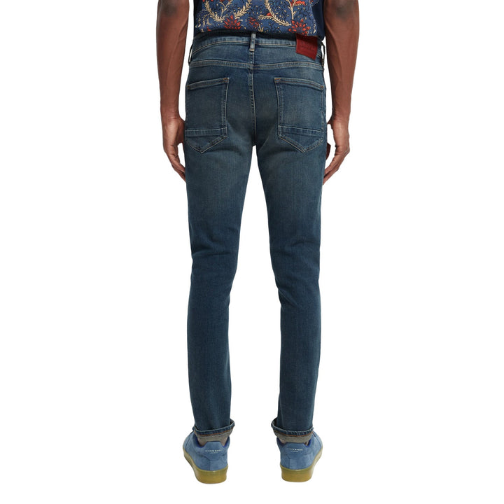 Skim Slim Denim Universal - Merchant Menswear